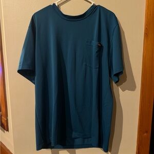 Dickies Blue Shirt XL